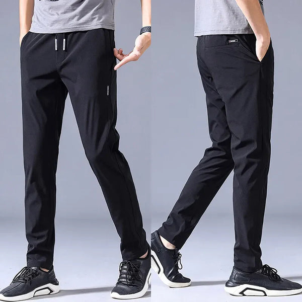 Men's NS Lycra Track Pants